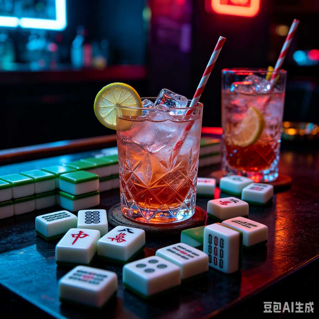 Cagliari,mahjong