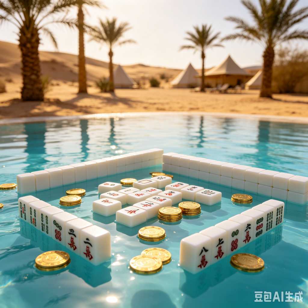 Madrid,mahjong