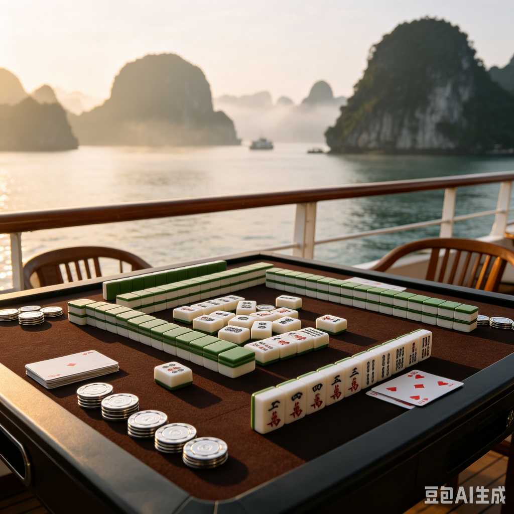 ManchesterNH,mahjong