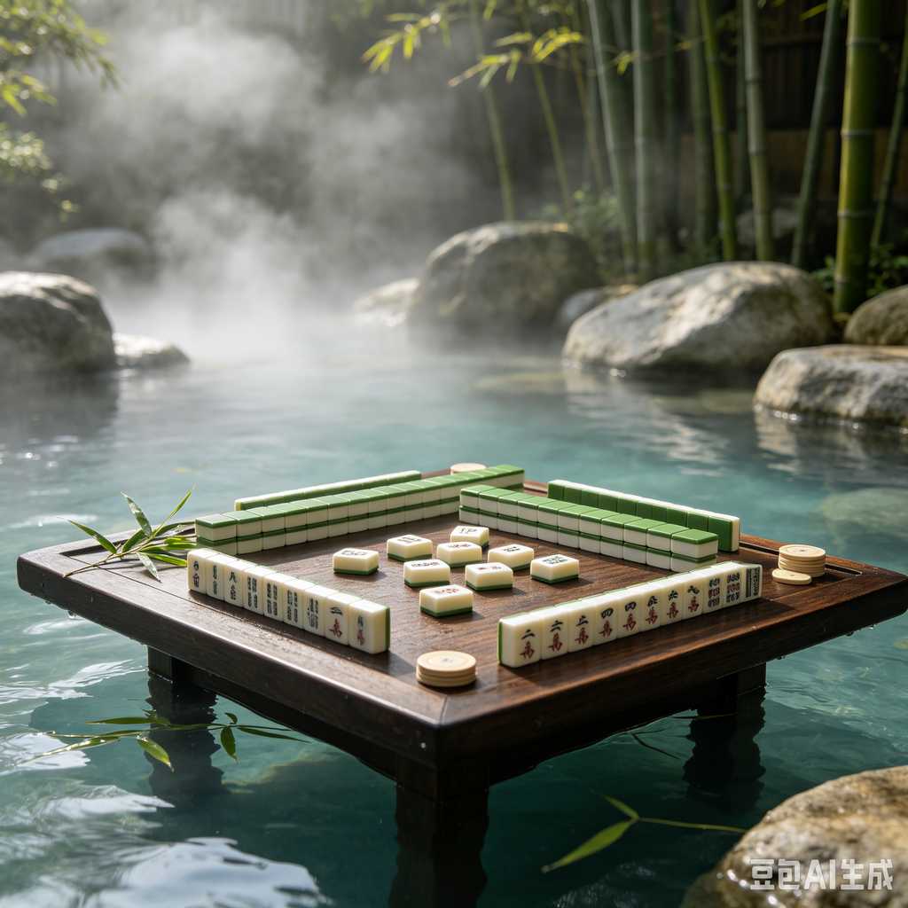 Aguascalientes,mahjong