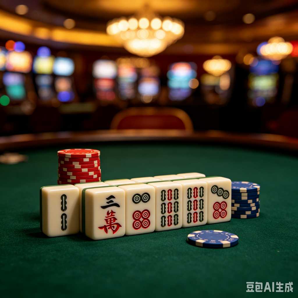 Austin,mahjong
