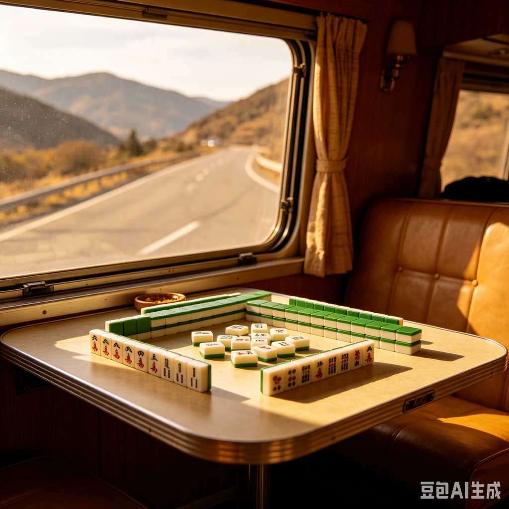 Honolulu,mahjong