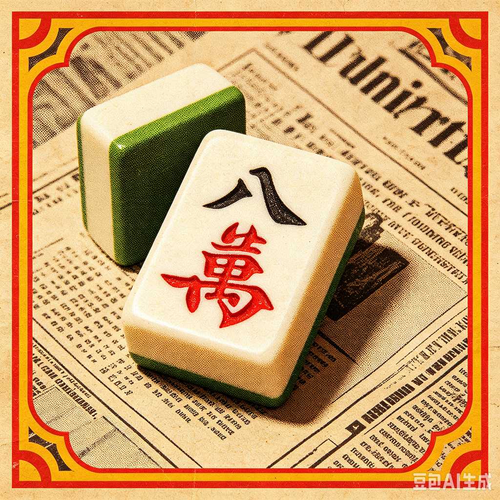 Turin,mahjong