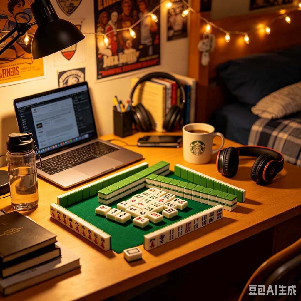 Reykjavik,mahjong