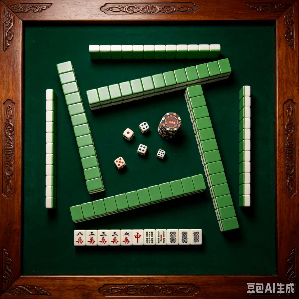 Virginia,mahjong