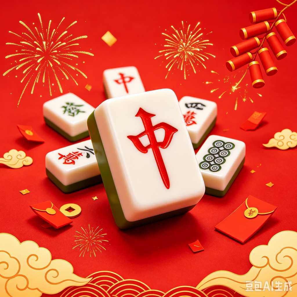 Boston,mahjong