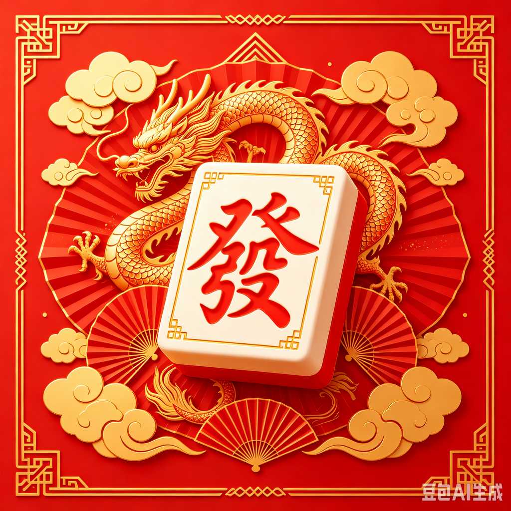 Louisville,mahjong