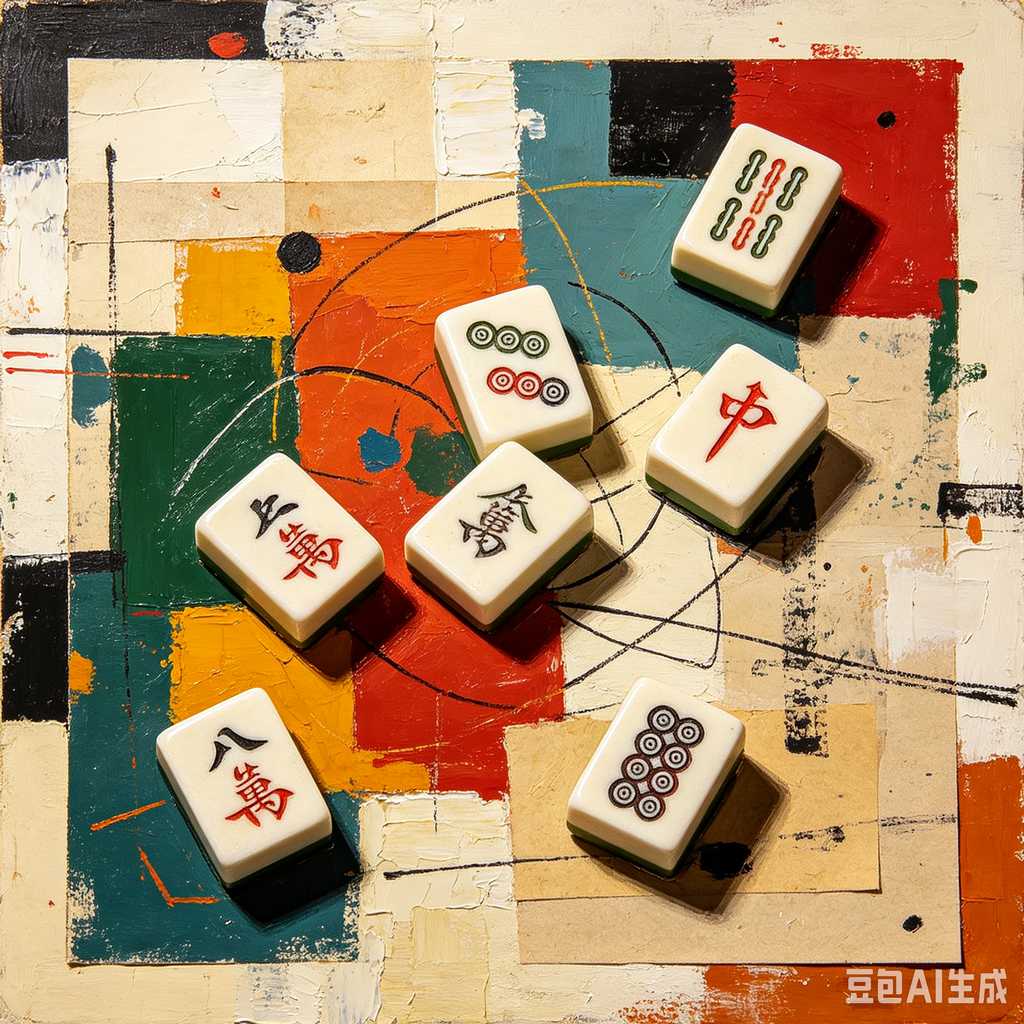 Braga,mahjong