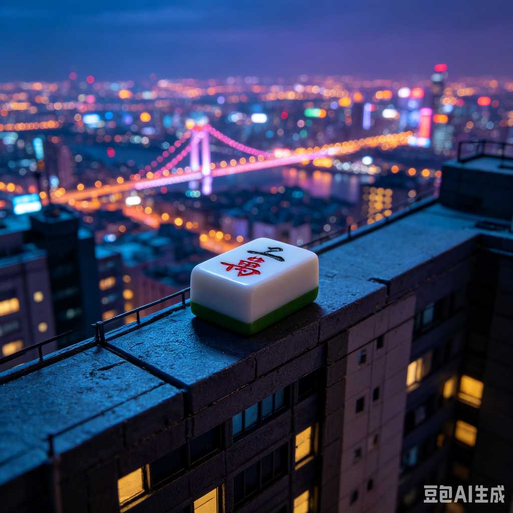 Vilnius,mahjong