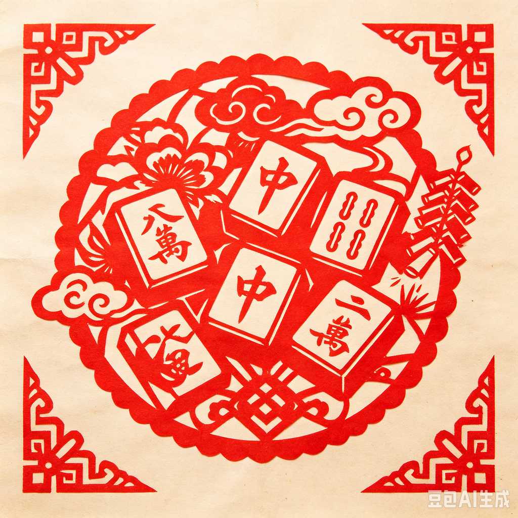 SanBernardino,mahjong