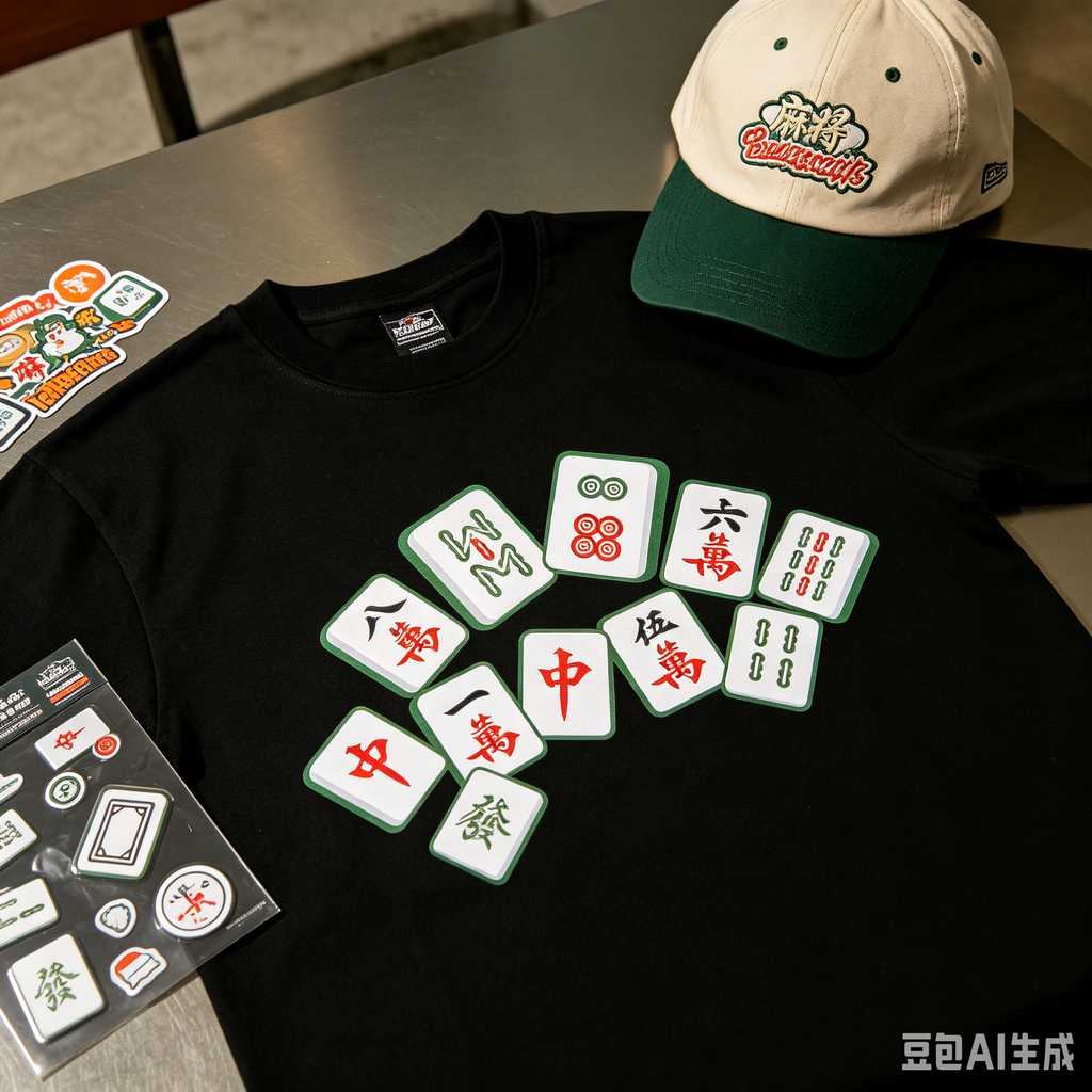 Charlotte,mahjong