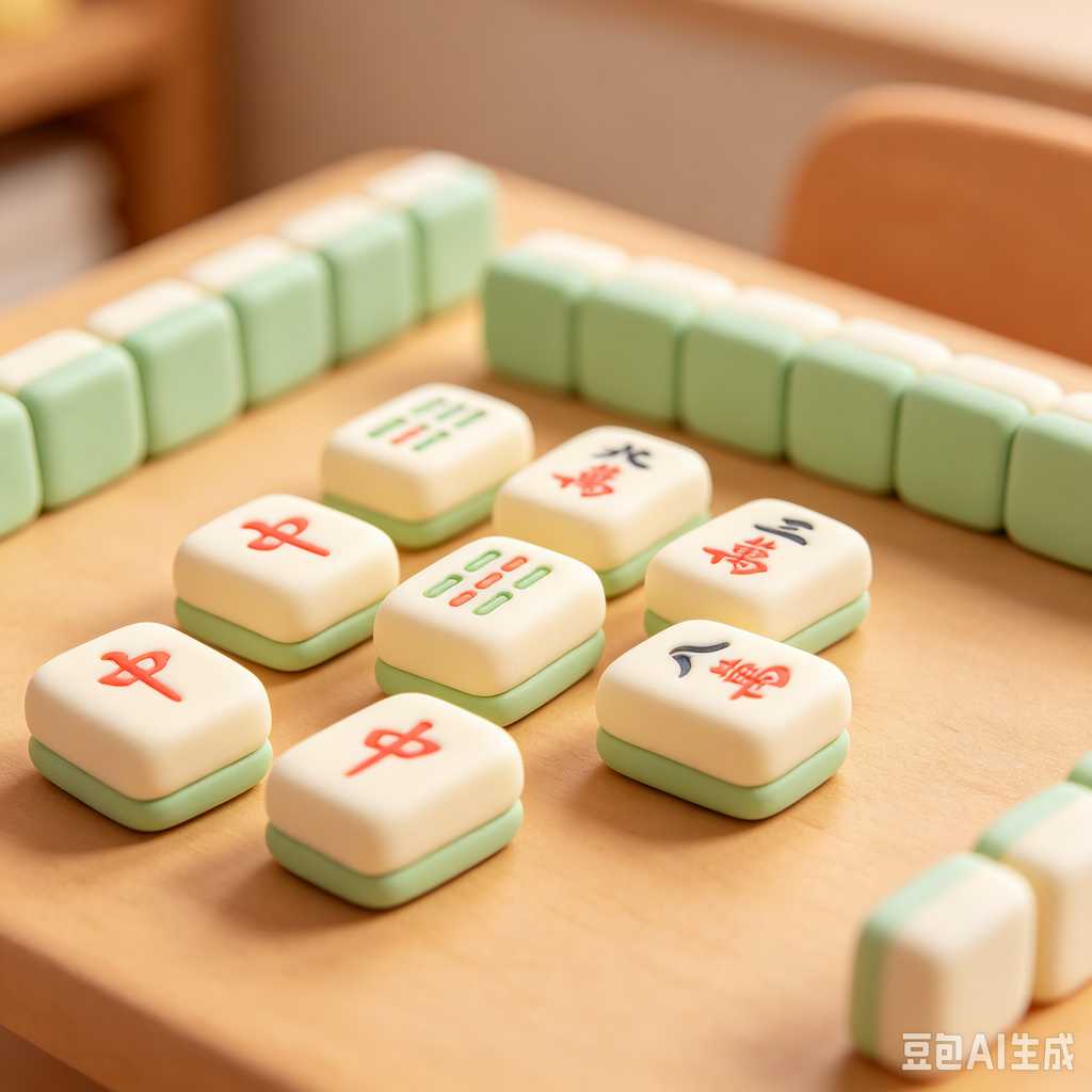 Helsinki,mahjong