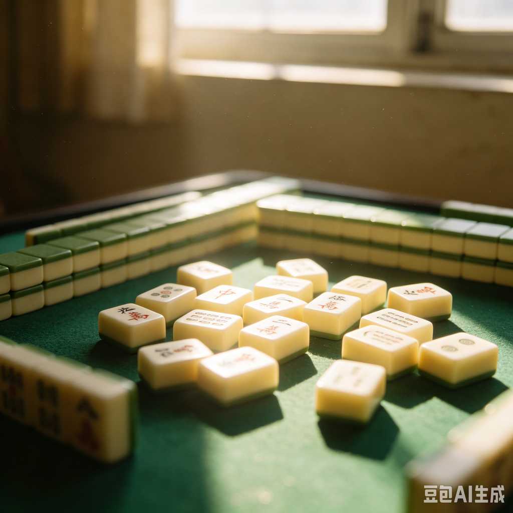 Gdansk,mahjong