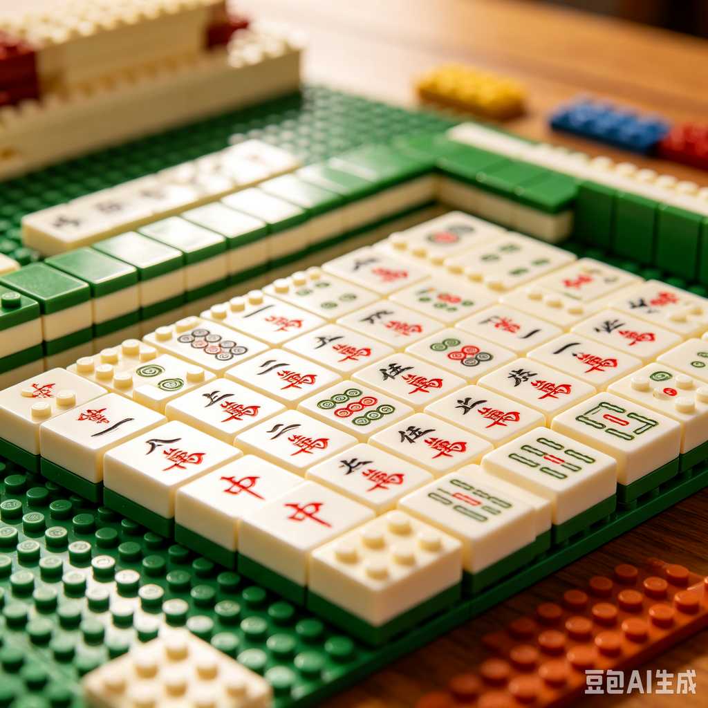 Gdansk,mahjong