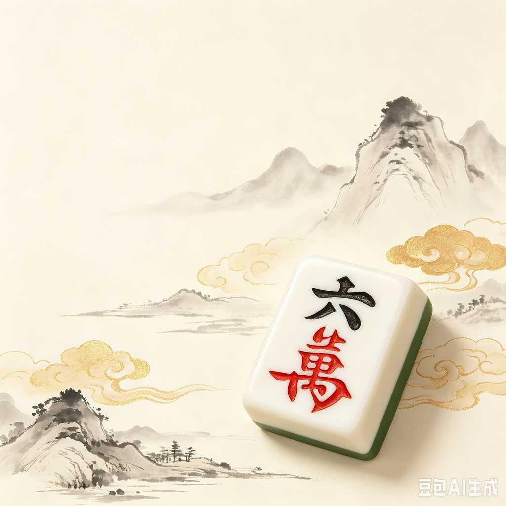 SantaAna,mahjong