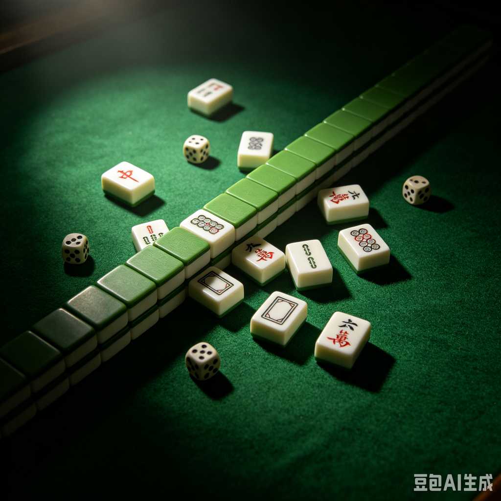 LittleRock,mahjong