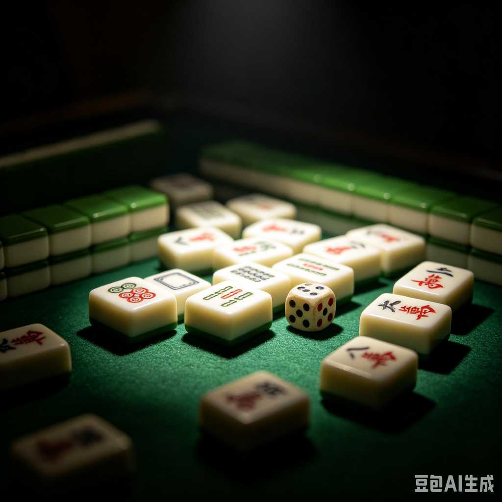 Albany,mahjong