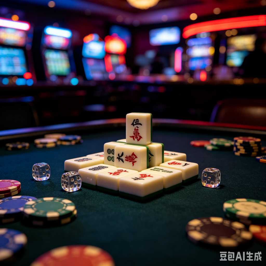 Stockholm,mahjong