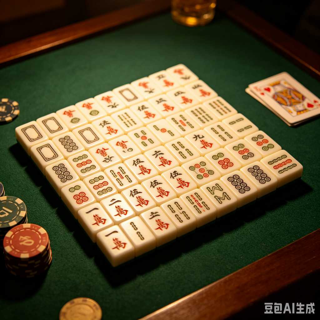 Pennsylvania,mahjong