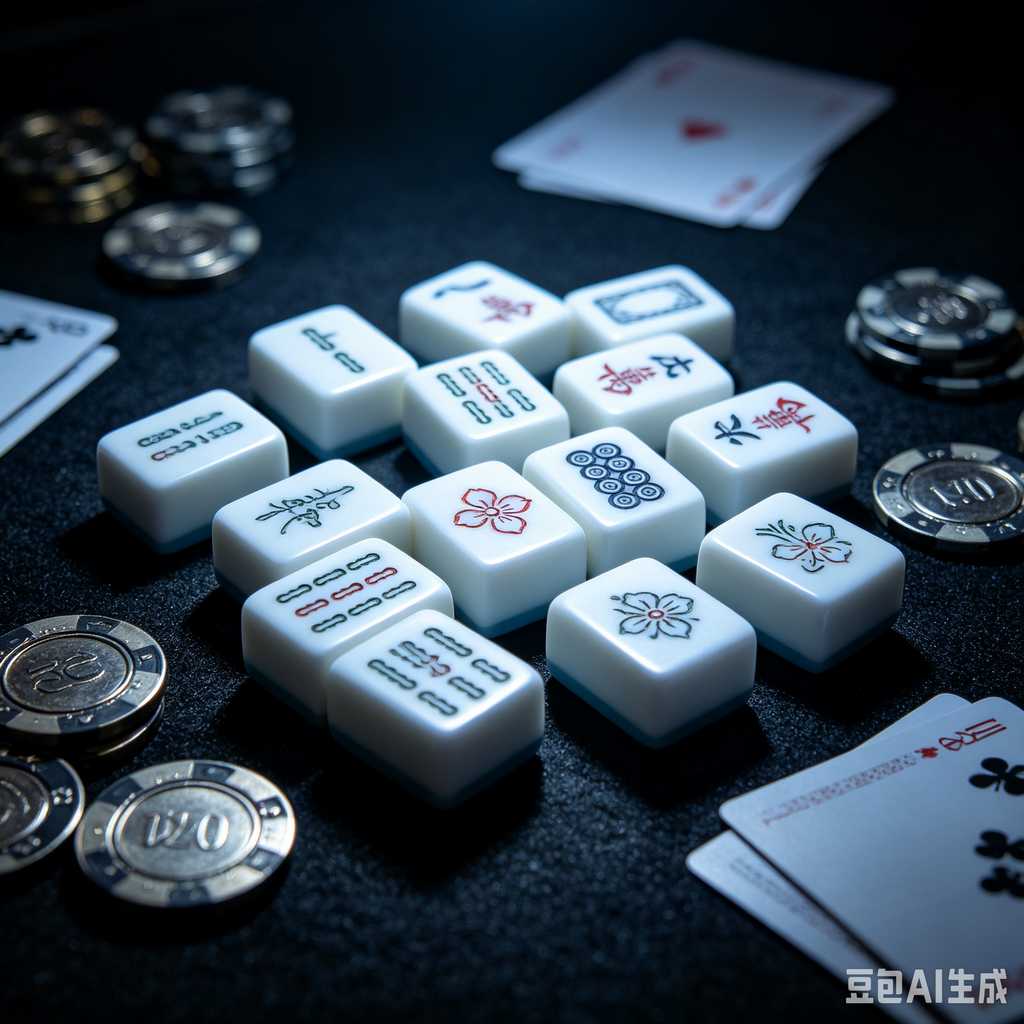 Moscow,mahjong