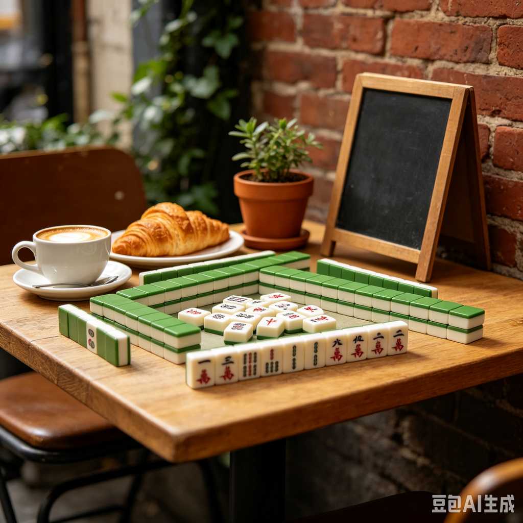 Medellin,mahjong