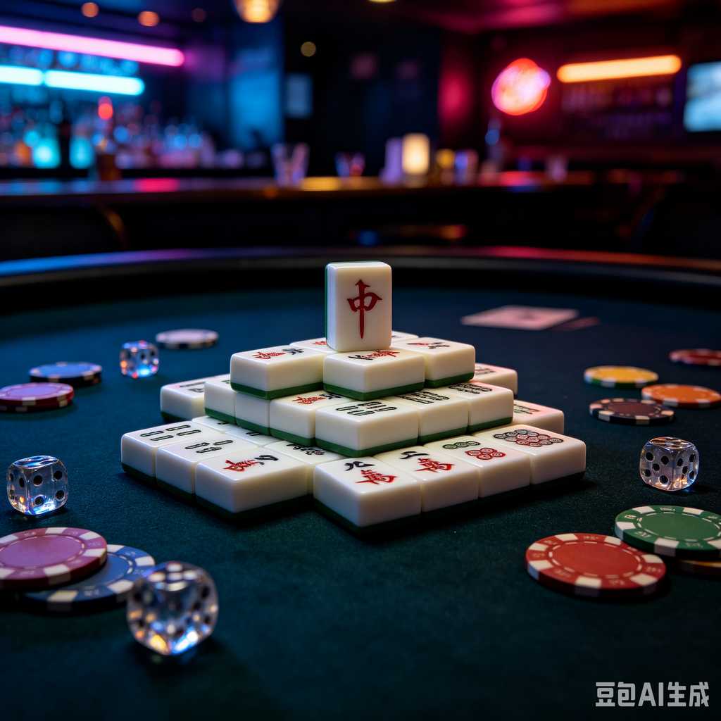 Akureyri,mahjong