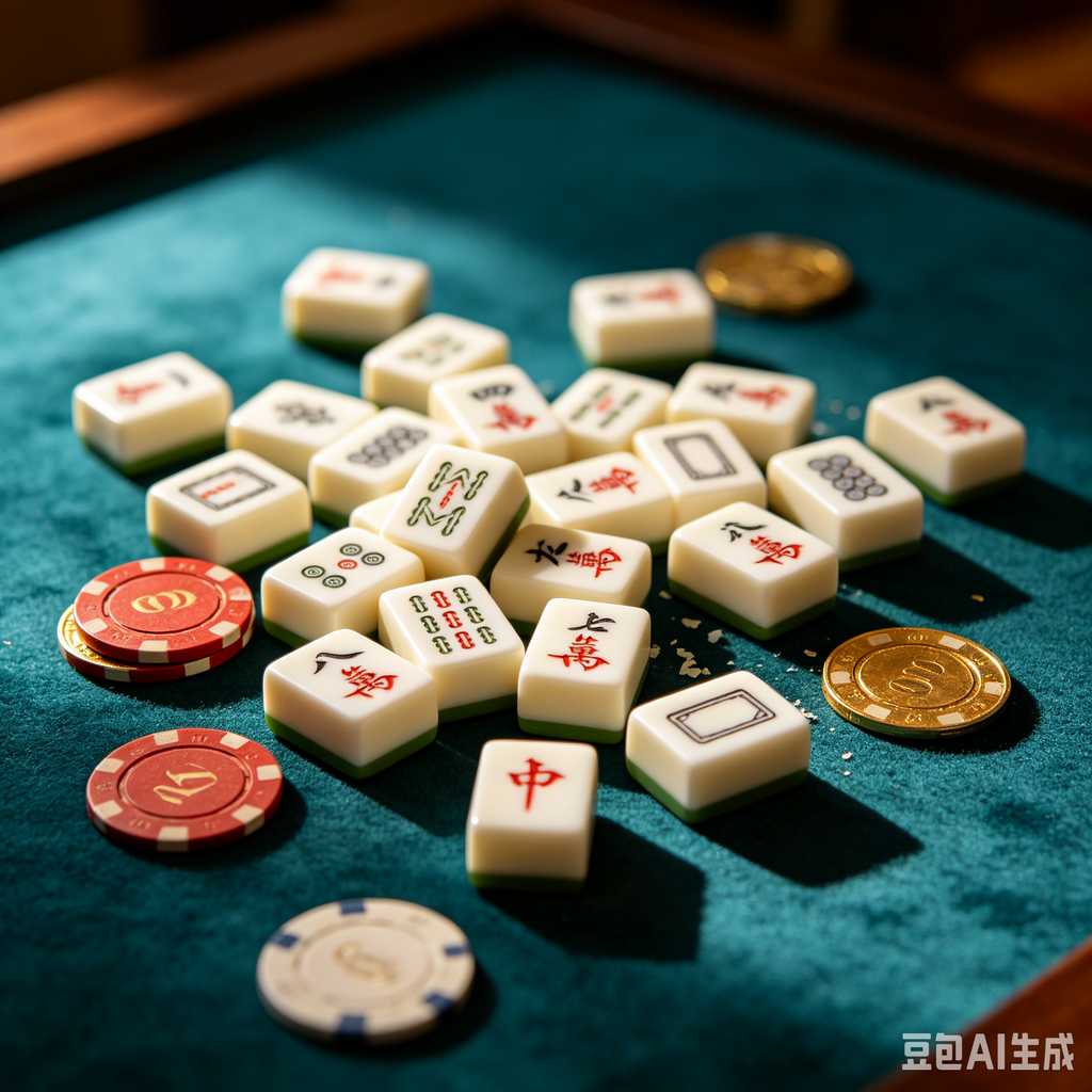 SpringfieldIL,mahjong