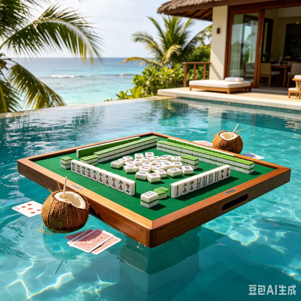 Louisville,mahjong