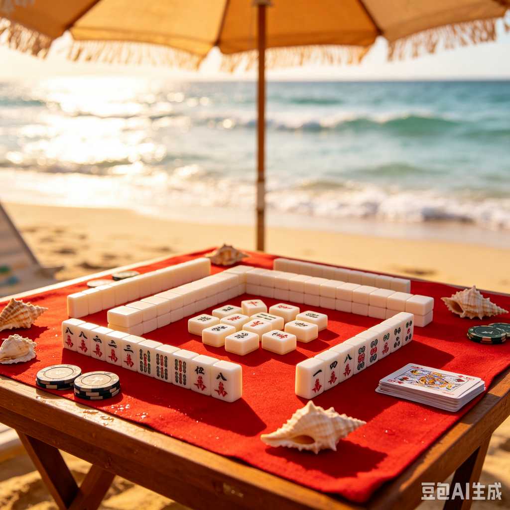 SanMarcosCA,mahjong