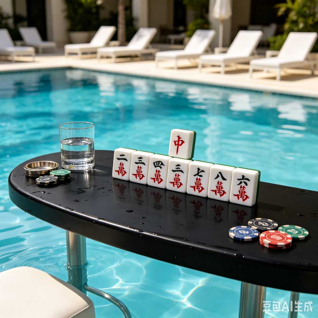 Lubbock,mahjong