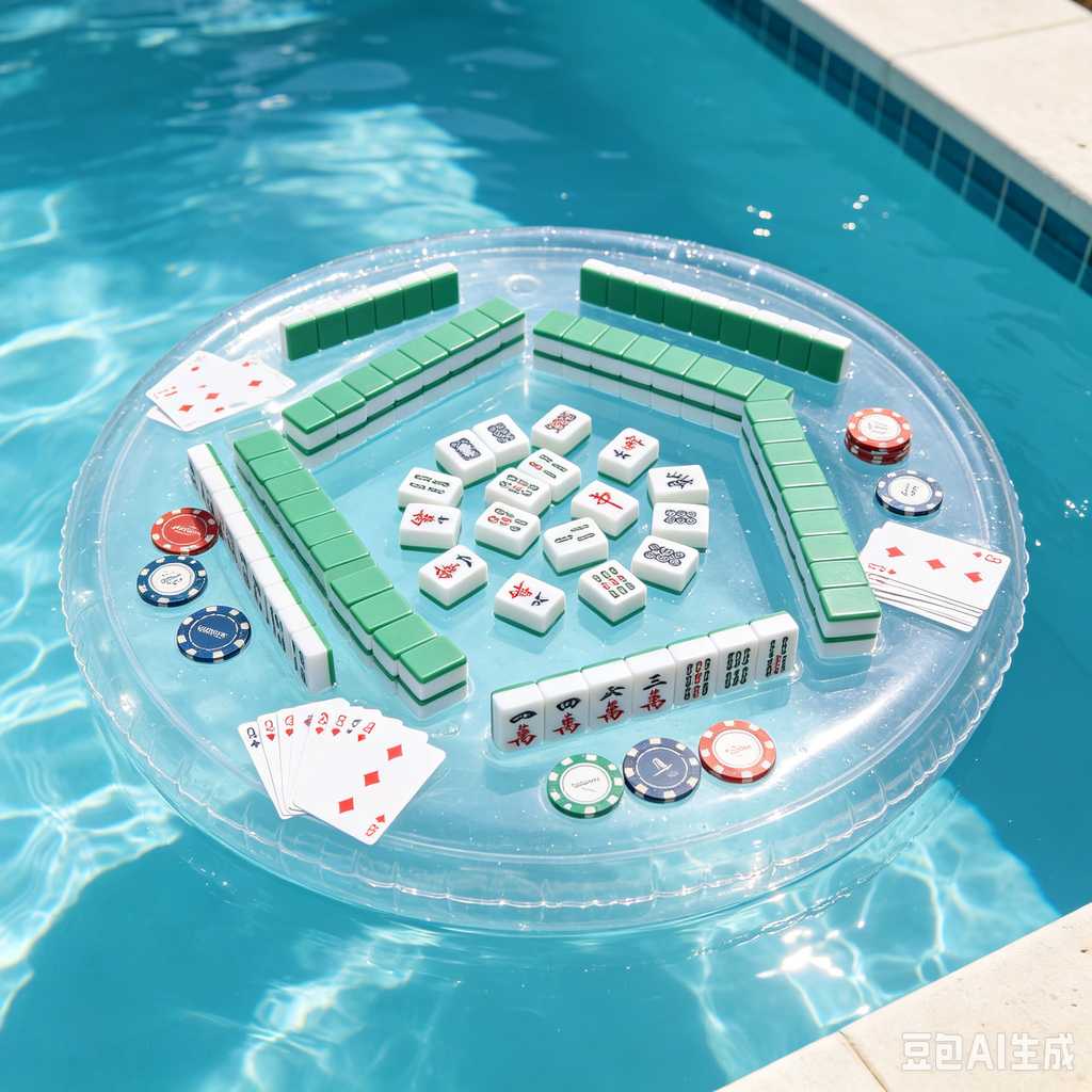 Leeds,mahjong